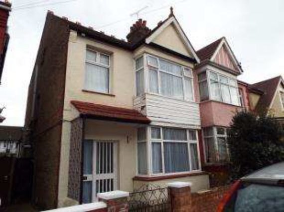 3 Bedroom Semi-Detac...
